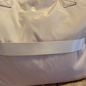 Source Unknown Light Pink Women Tote Bag